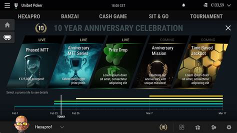 unibet poker promotions|best poker sites unibet.